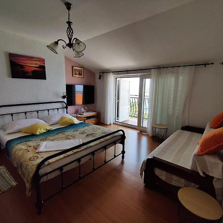 Sanda Residence Sveti Juraj Exteriér fotografie