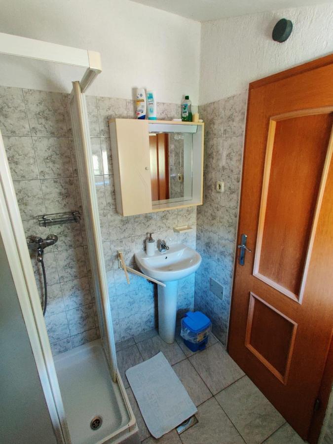 Sanda Residence Sveti Juraj Exteriér fotografie