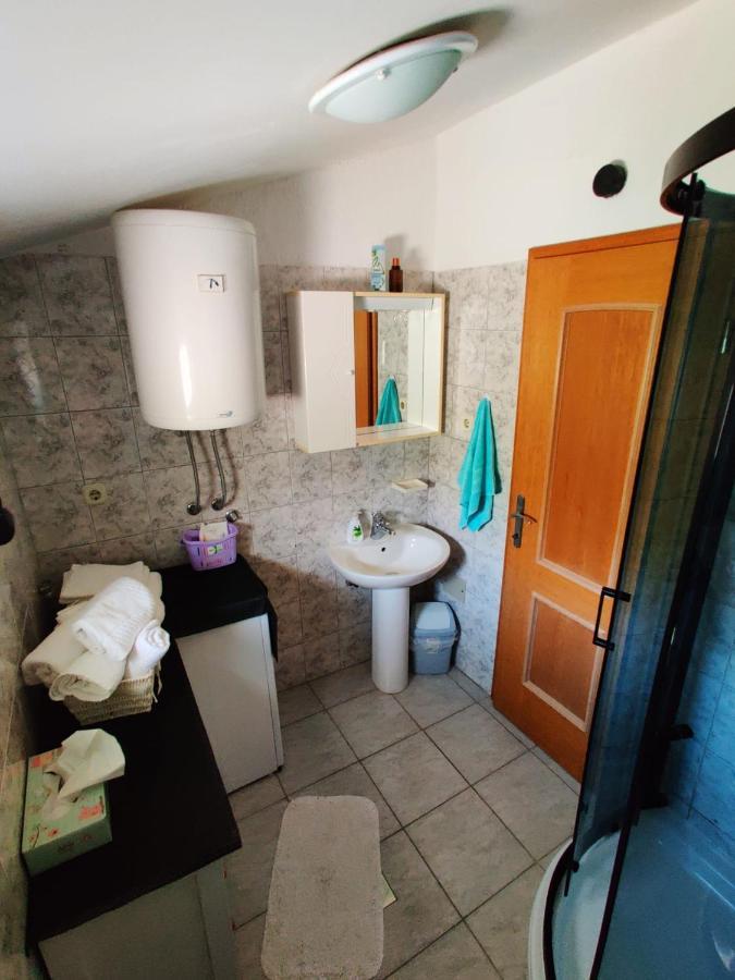 Sanda Residence Sveti Juraj Exteriér fotografie