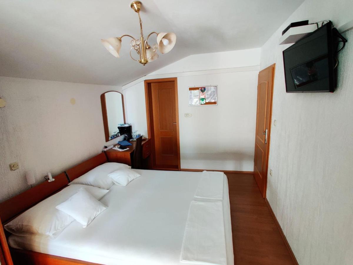 Sanda Residence Sveti Juraj Exteriér fotografie