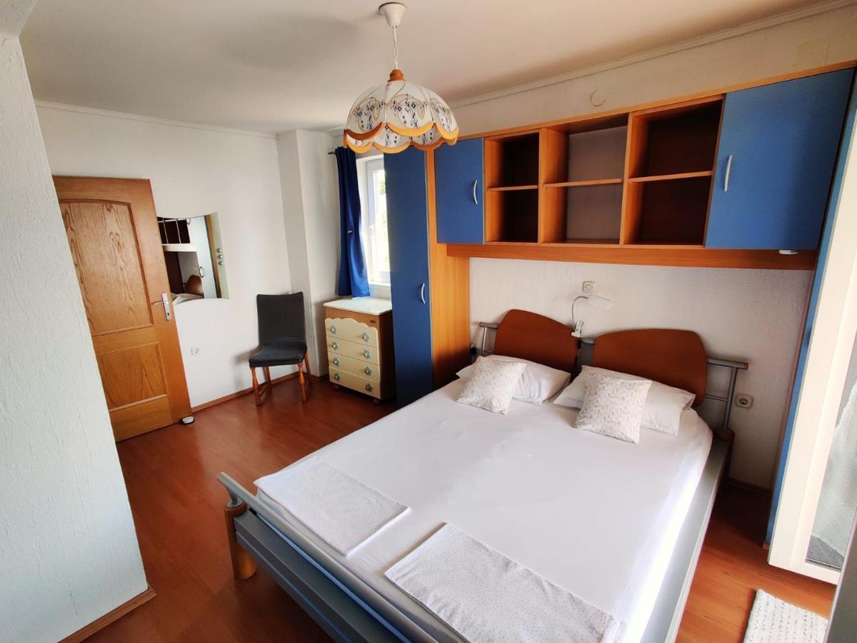 Sanda Residence Sveti Juraj Exteriér fotografie