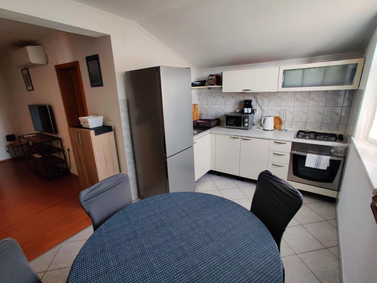Sanda Residence Sveti Juraj Exteriér fotografie