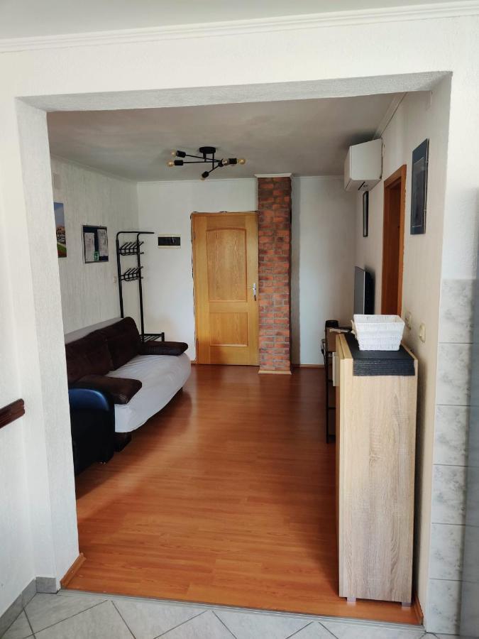 Sanda Residence Sveti Juraj Exteriér fotografie