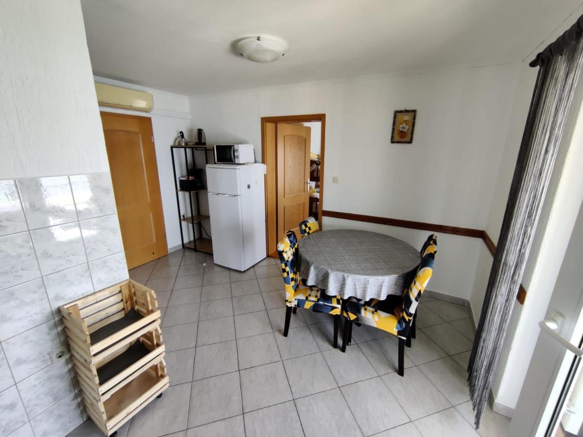 Sanda Residence Sveti Juraj Exteriér fotografie