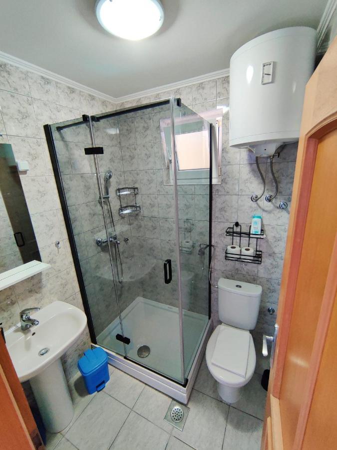 Sanda Residence Sveti Juraj Exteriér fotografie