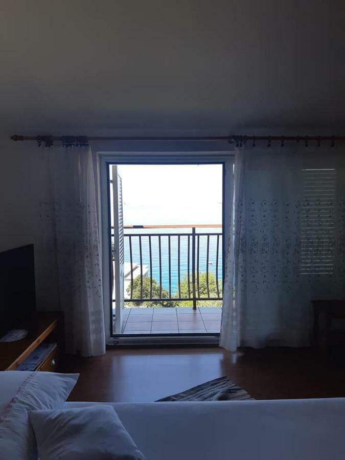 Sanda Residence Sveti Juraj Exteriér fotografie