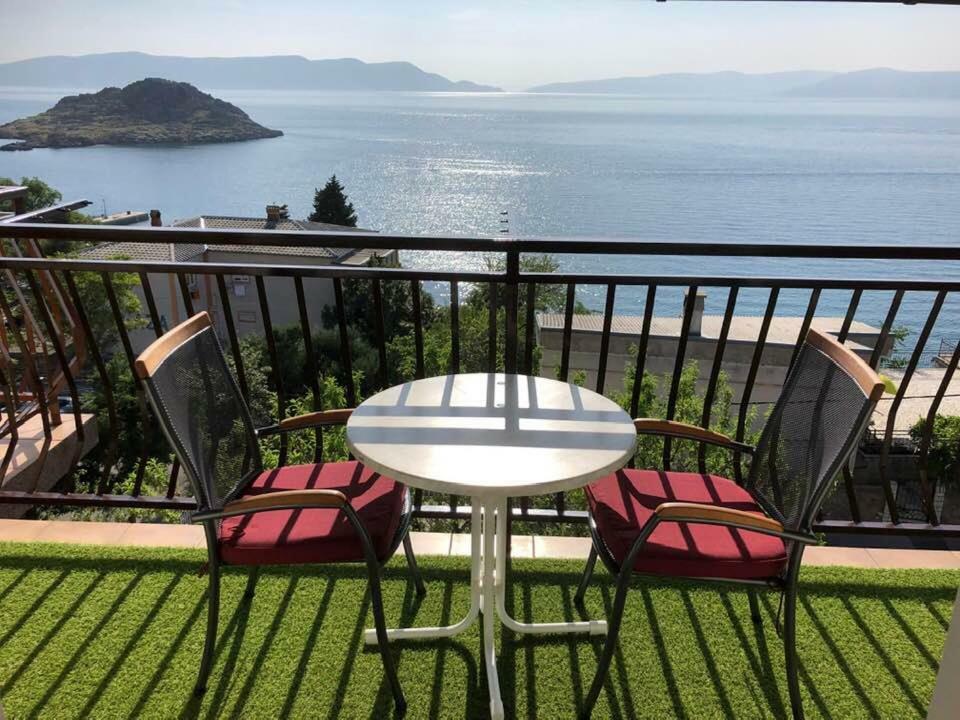 Sanda Residence Sveti Juraj Exteriér fotografie